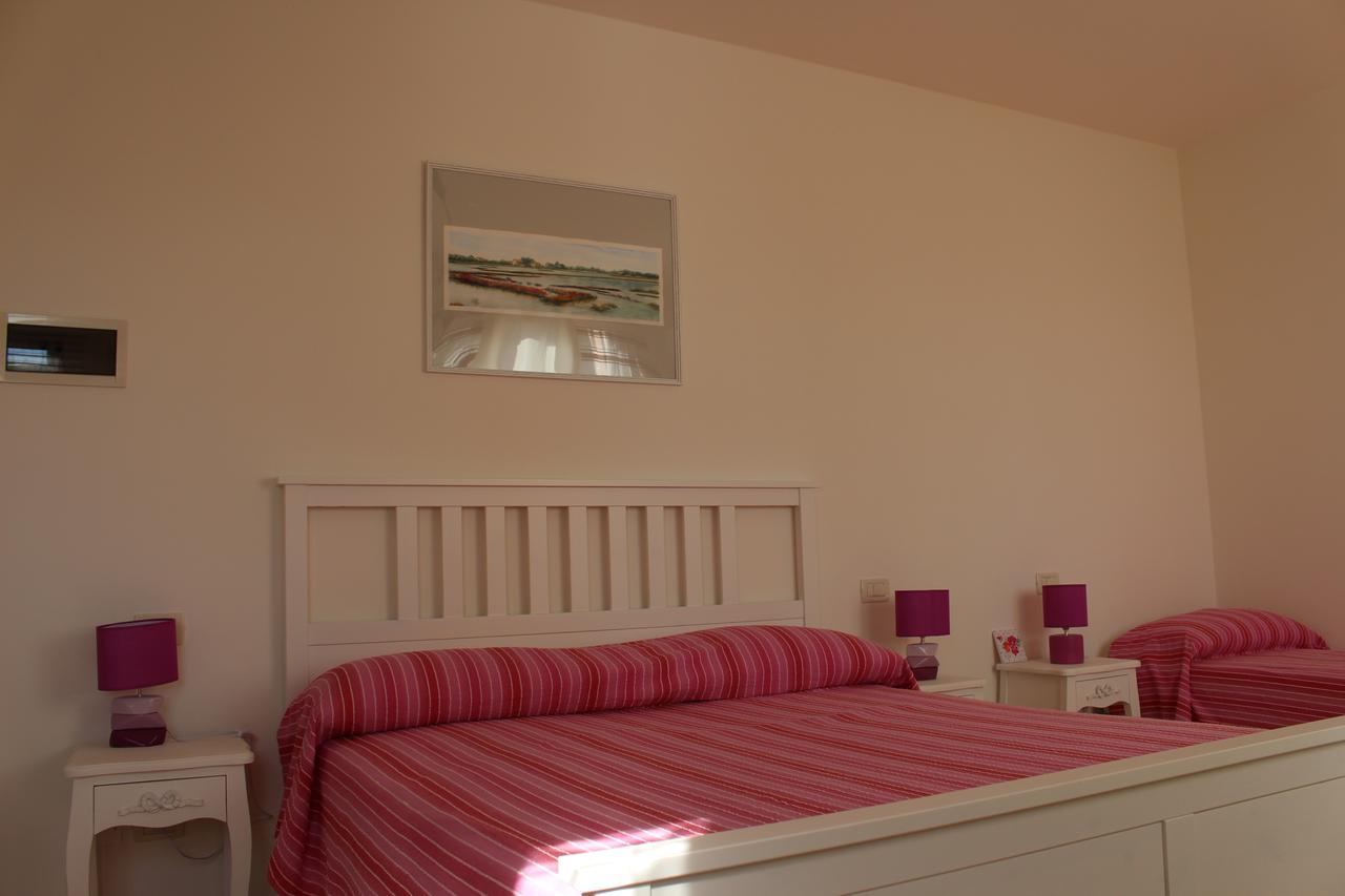 Marelaguna Rooms Cavallino-Treporti Exterior foto