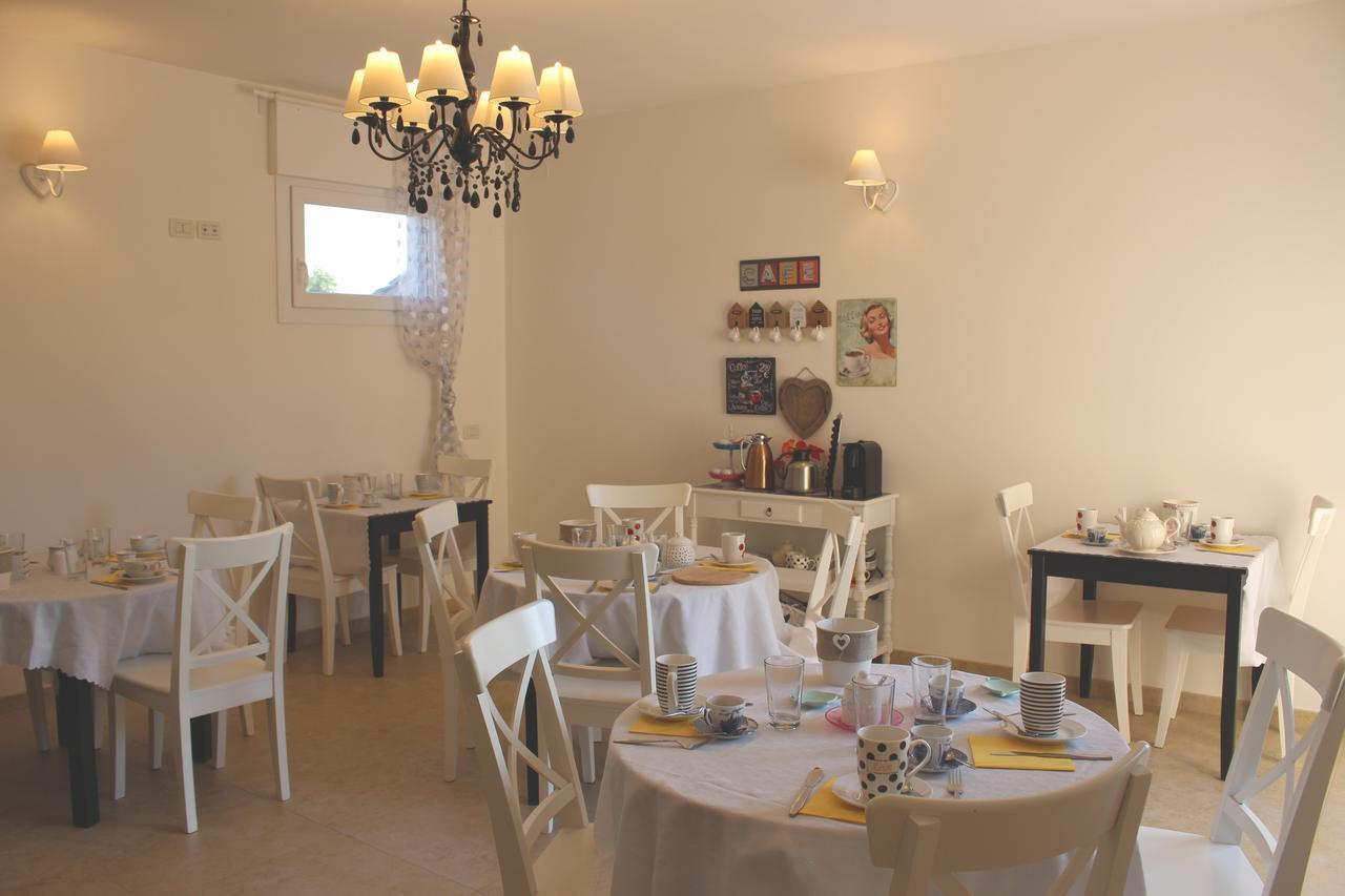 Marelaguna Rooms Cavallino-Treporti Exterior foto
